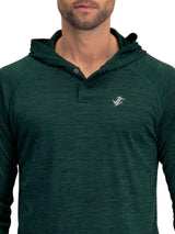 Hunter Green