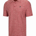  Texas Orange Heather