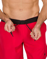 Racer Red