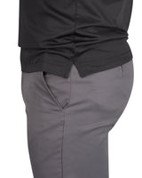 Charcoal Grey