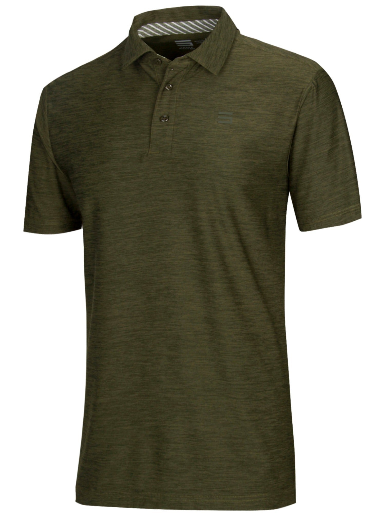 Camo Green