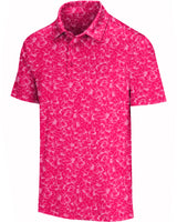 Sunkist - Orchid Pink