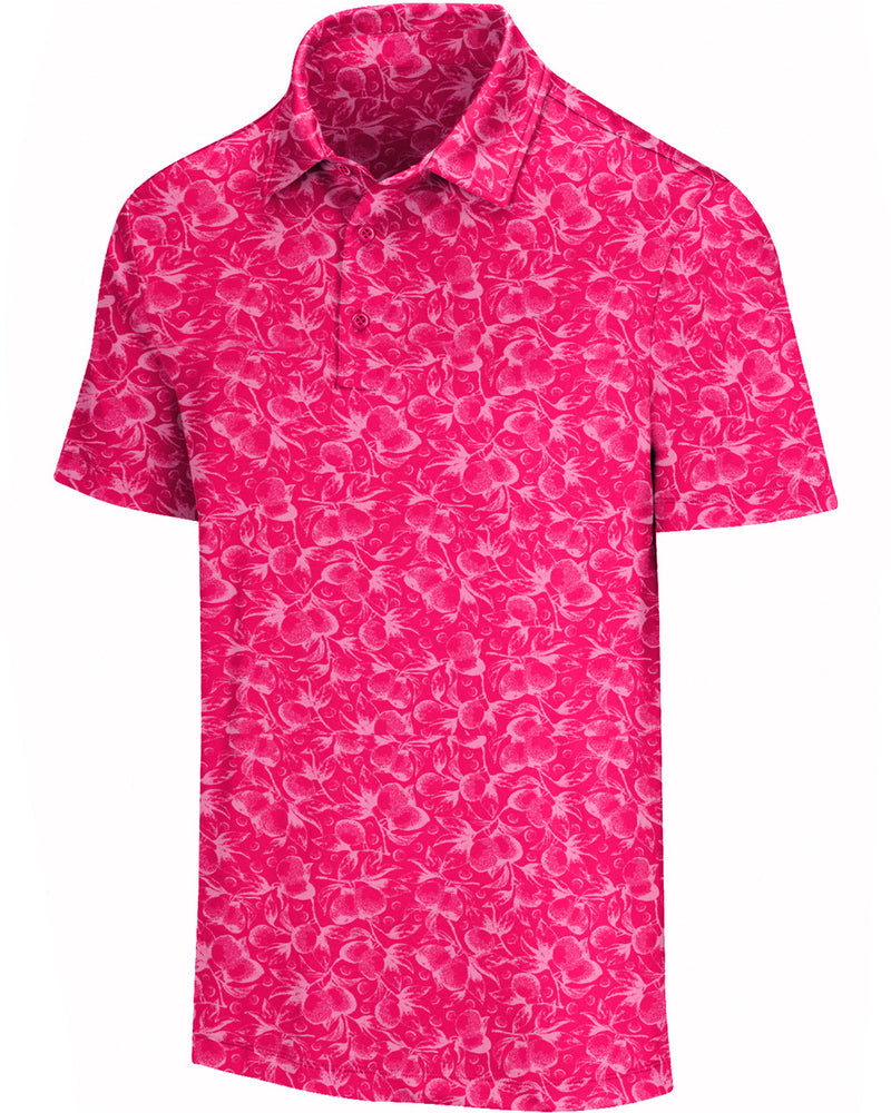 Sunkist - Orchid Pink