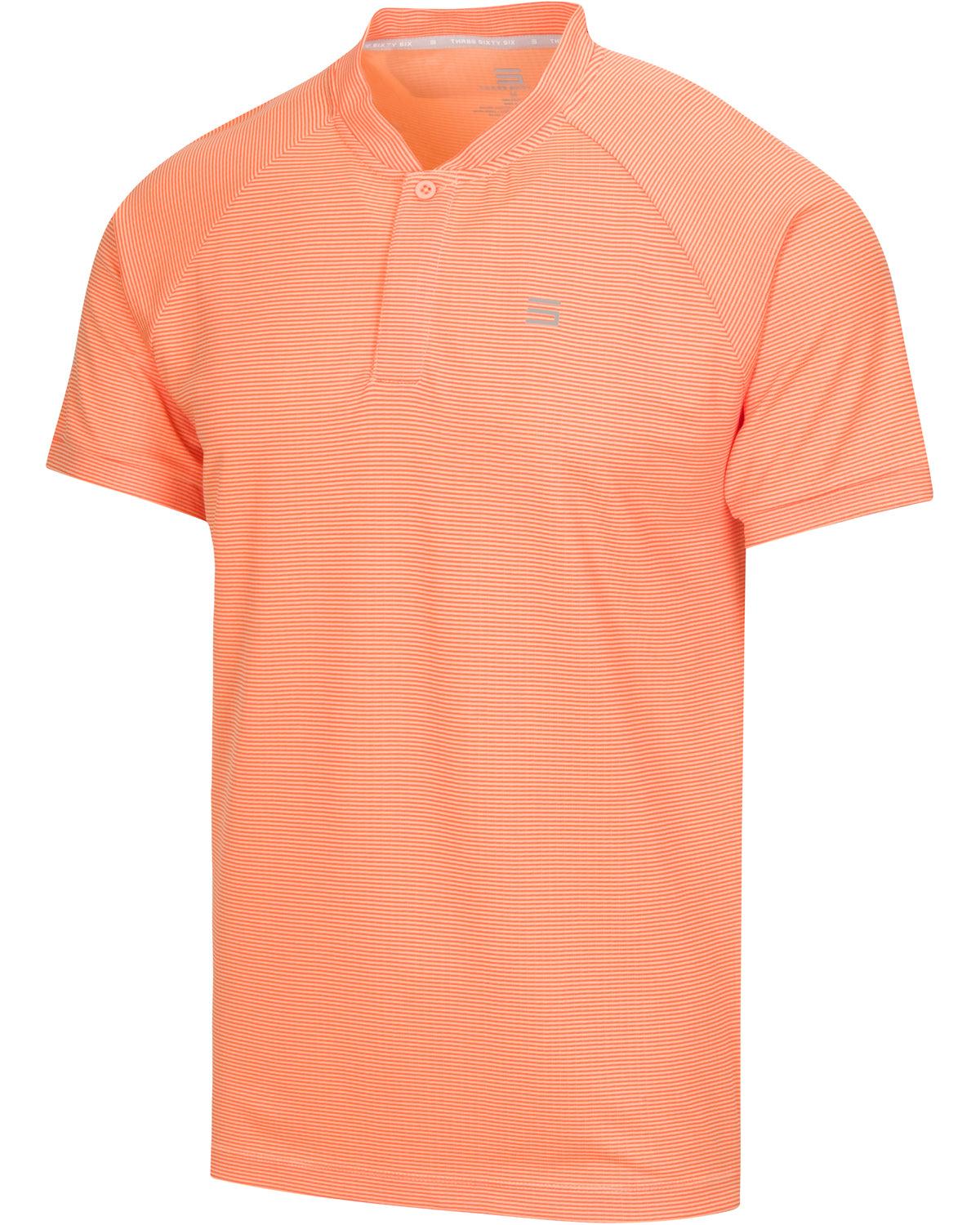 Salmon Orange