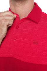 Engine Red