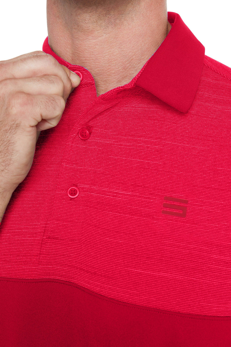 Engine Red