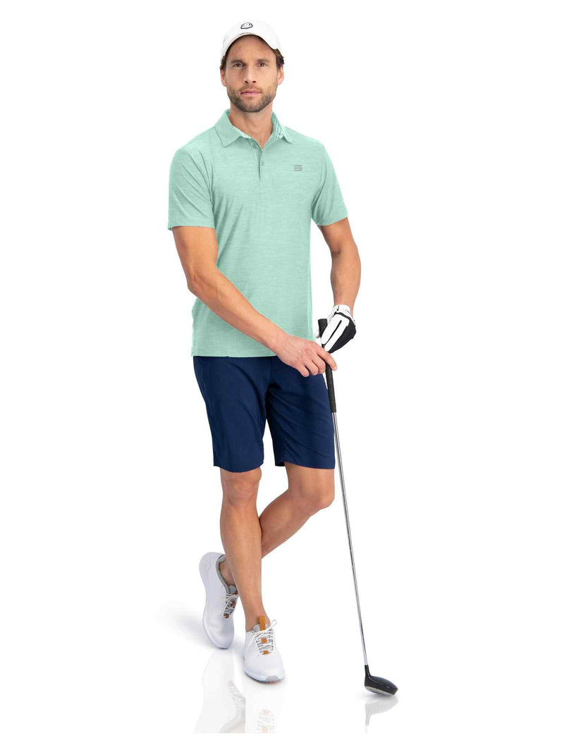 Mint Heather