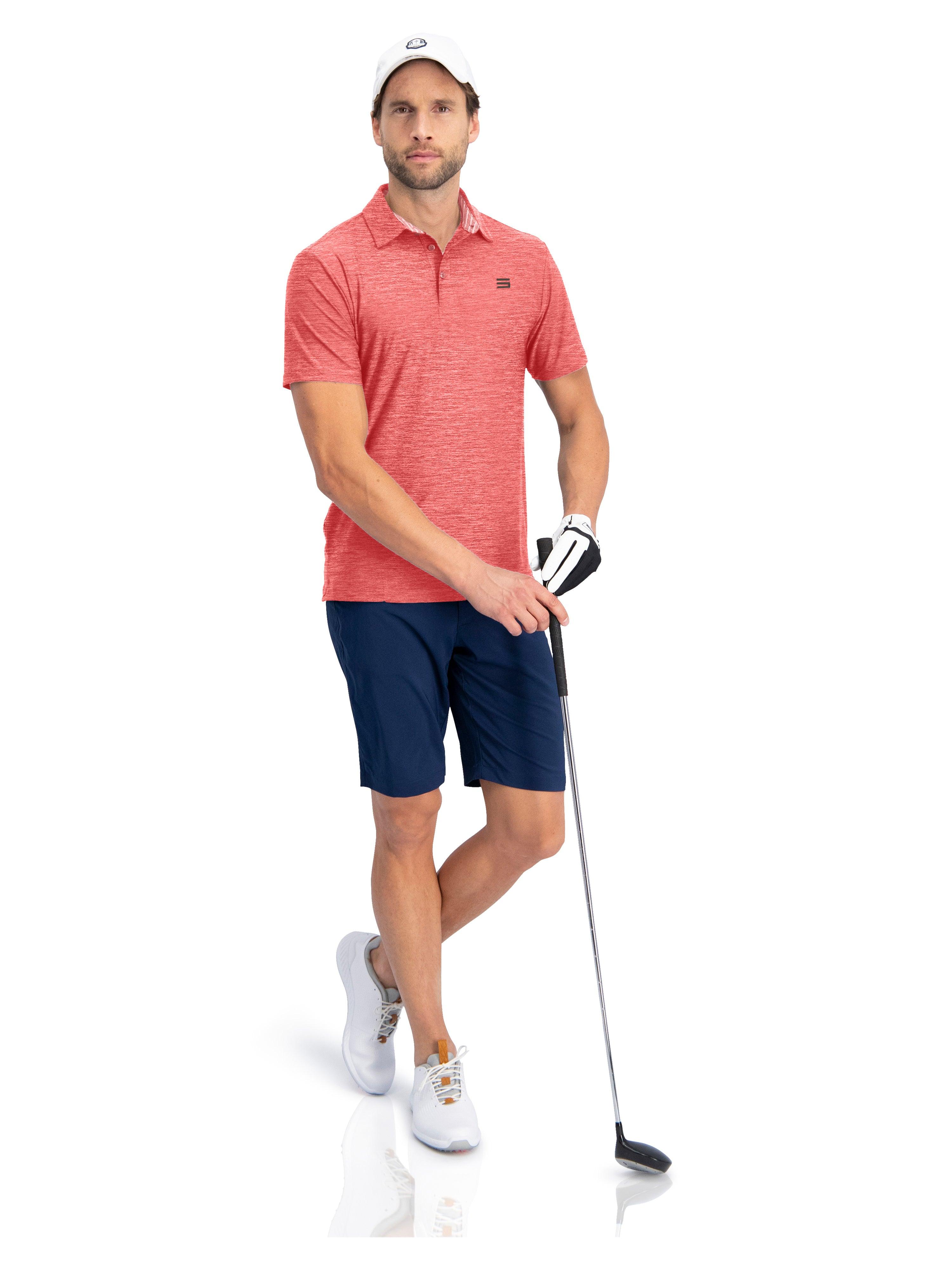 Extreme Deal Original Golf Tech Polo
