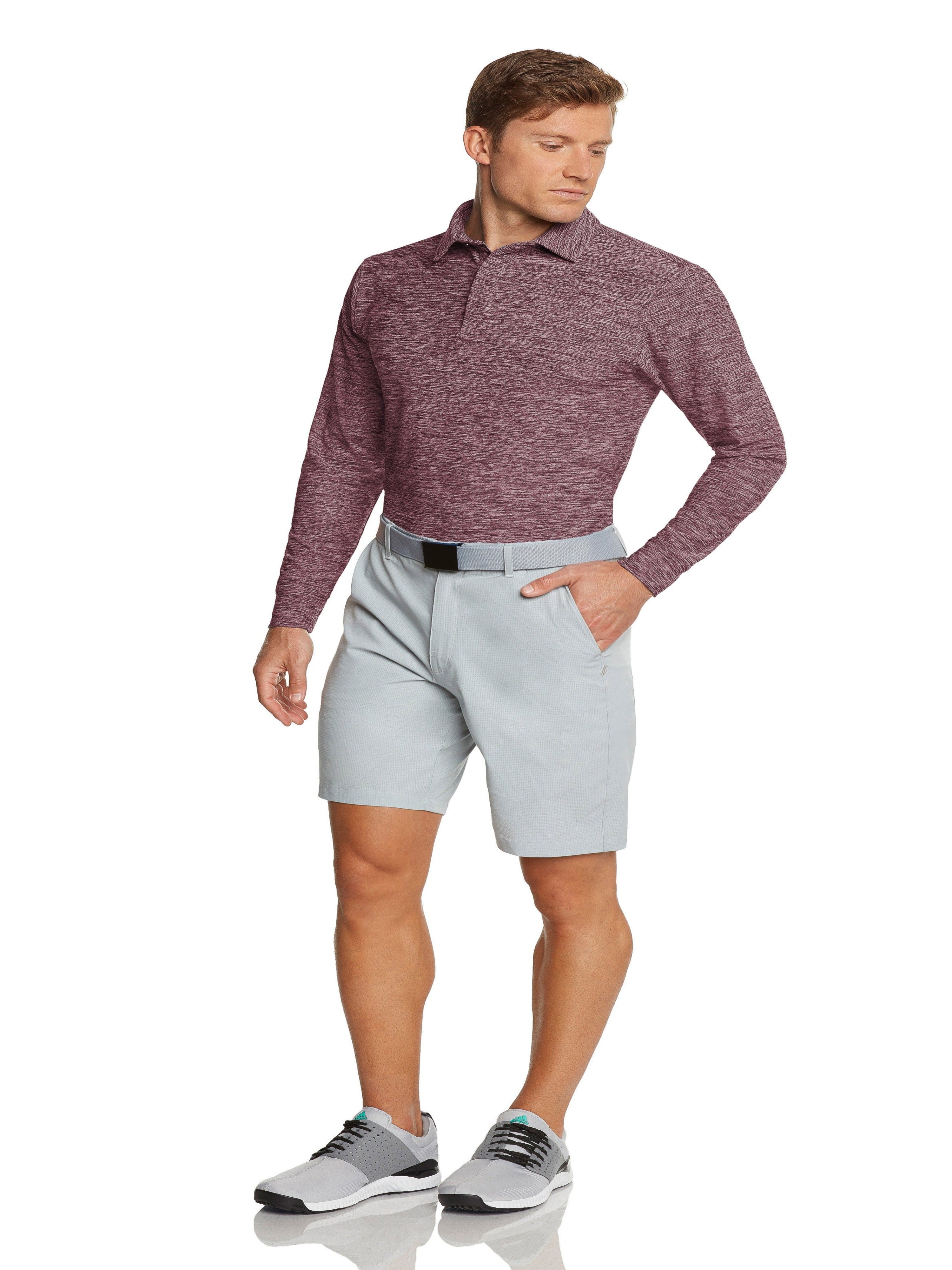 Wine Heather