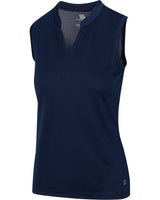 Deep Navy Blue