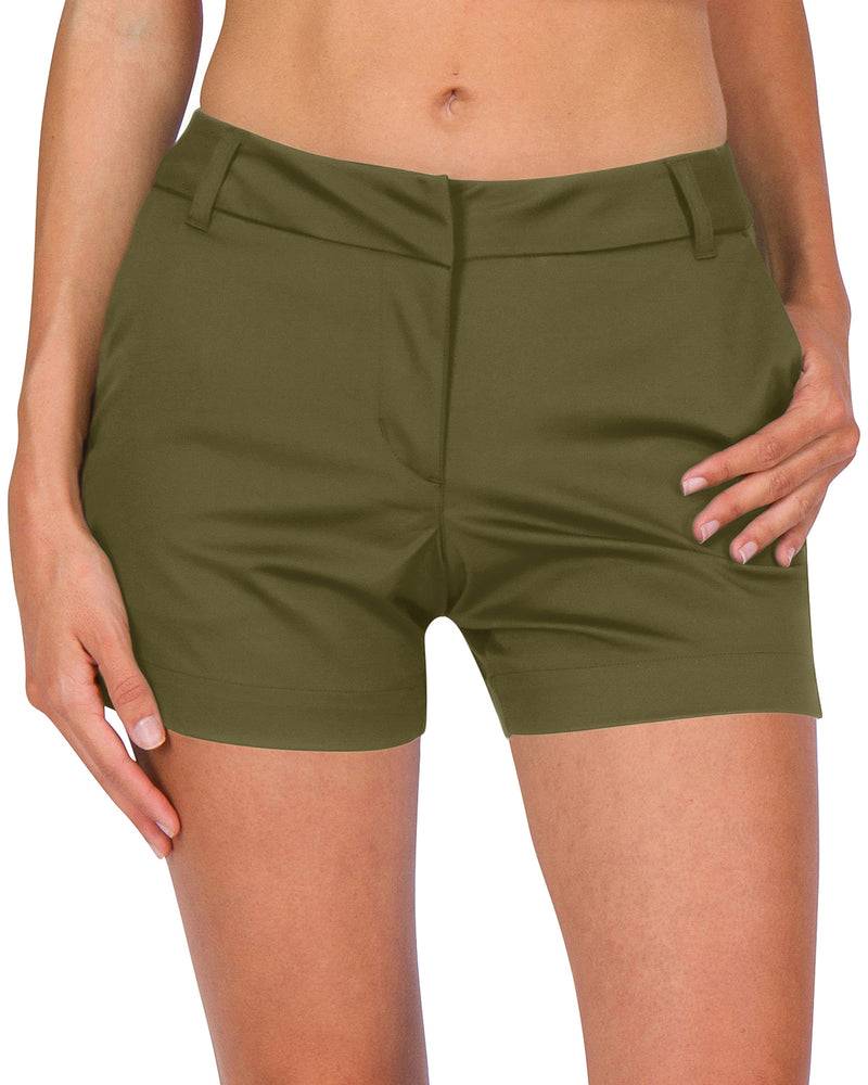 Olive Green