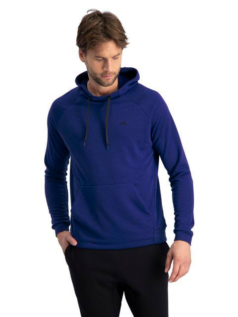 Mens Pullover Hoodie