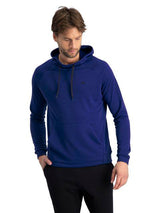 Mens Pullover Hoodie