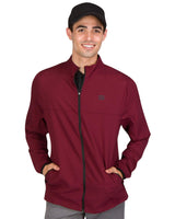Dark Burgundy