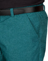 Deep Teal