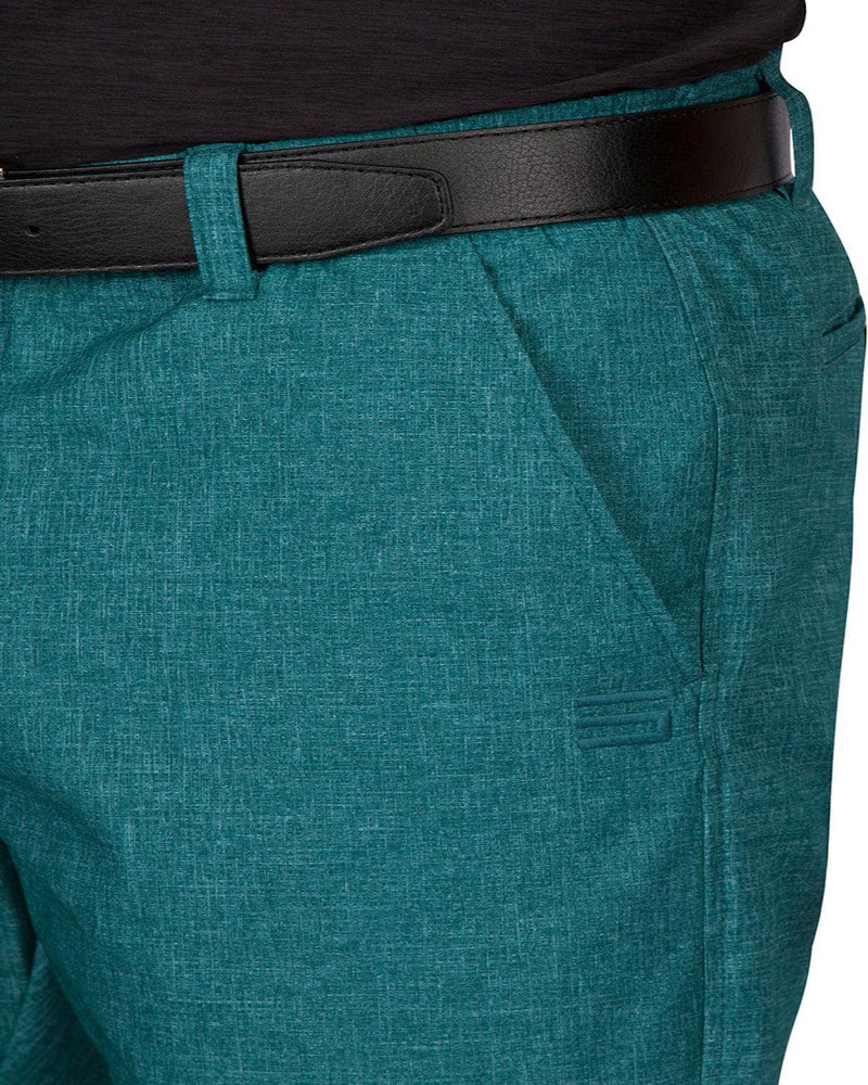 Deep Teal