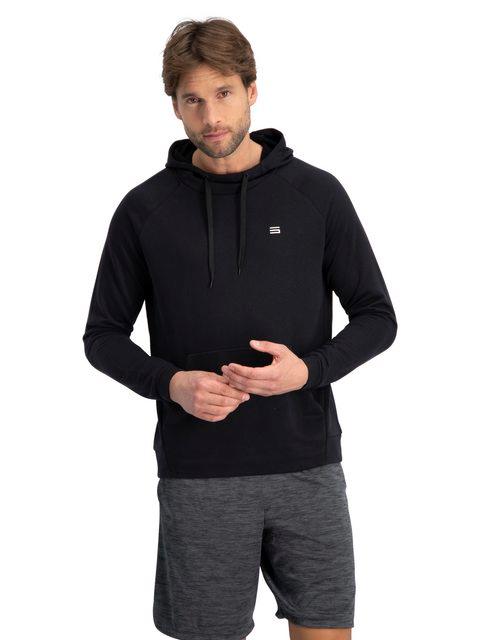 Mens Pullover Hoodie