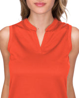 Electric Orange