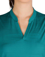 Deep Lake Green
