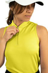 Electric Yellow