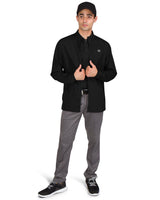 Jet Black