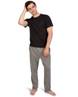 Charcoal Grey
