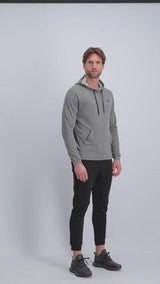 Golf Hoodie Pullover