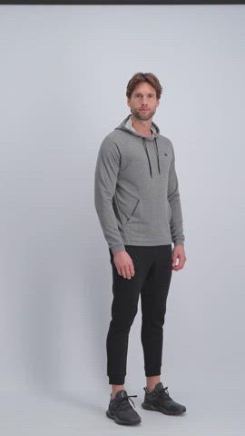 Golf Hoodie Pullover