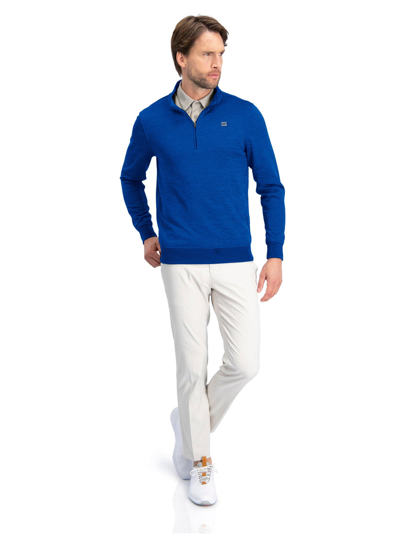 Electric Royal Blue