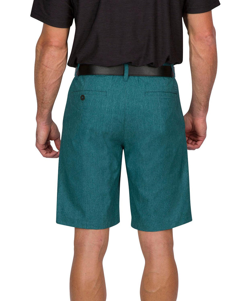 Deep Teal