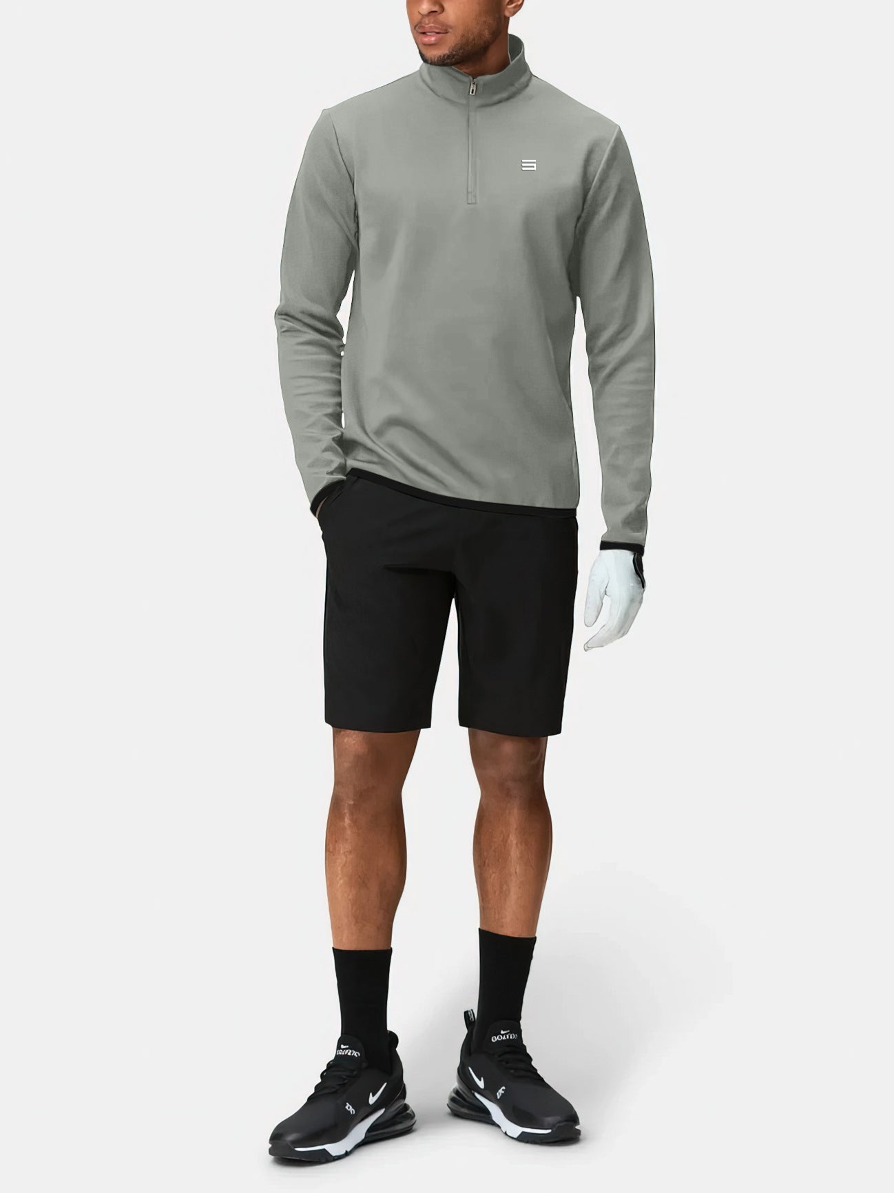 Sage Green