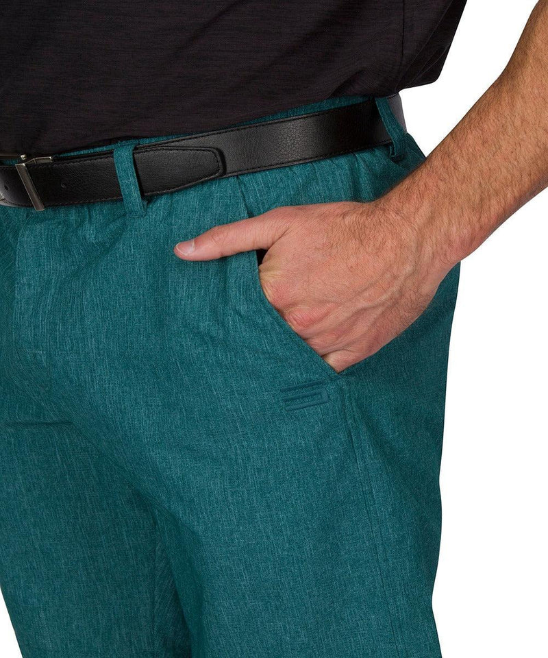 Deep Teal