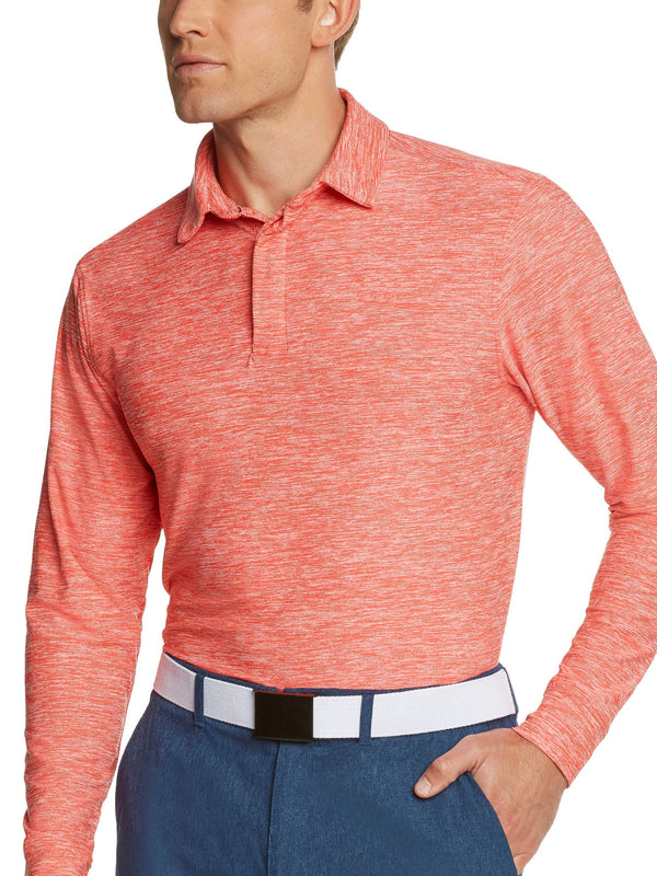 Salmon Red