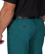Deep Teal