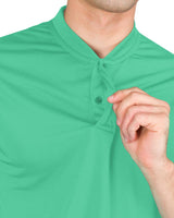 Aqua Green
