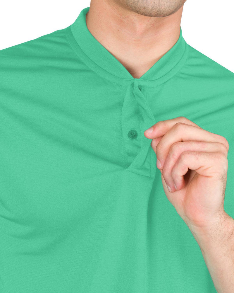 Aqua Green