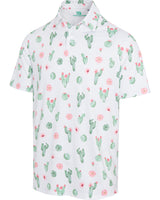 Cactus - Cloud White