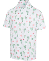 Cactus - Cloud White