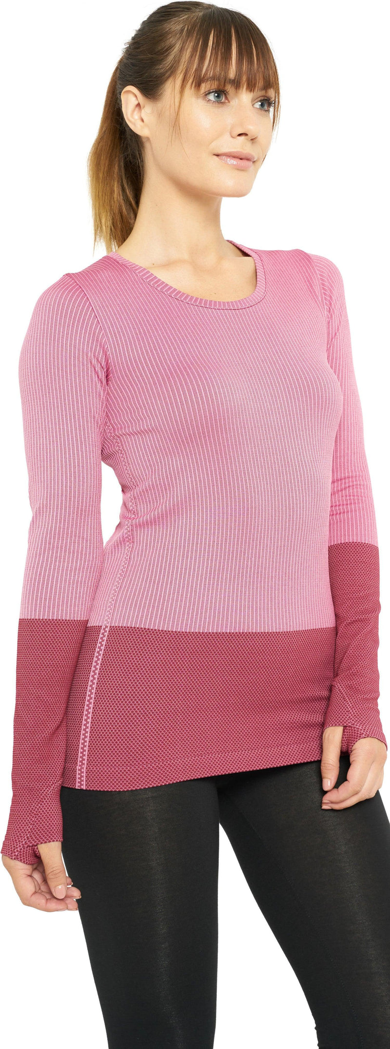 Womens Workout Shirt