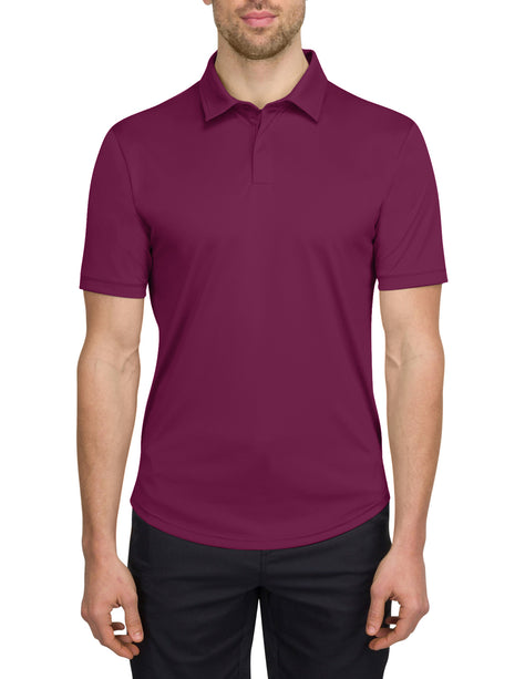 Berry Purple