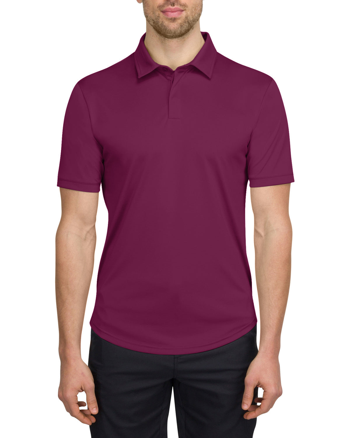 Berry Purple