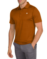 Desert Orange