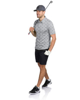Caddy - Titanium Grey