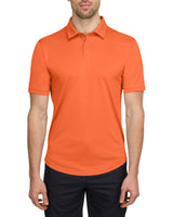Coral Orange