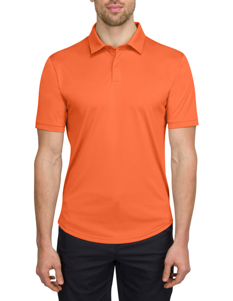 Coral Orange