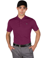 Berry Purple