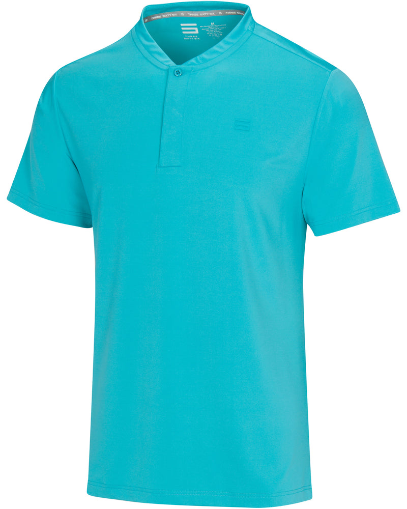 Caribbean Blue