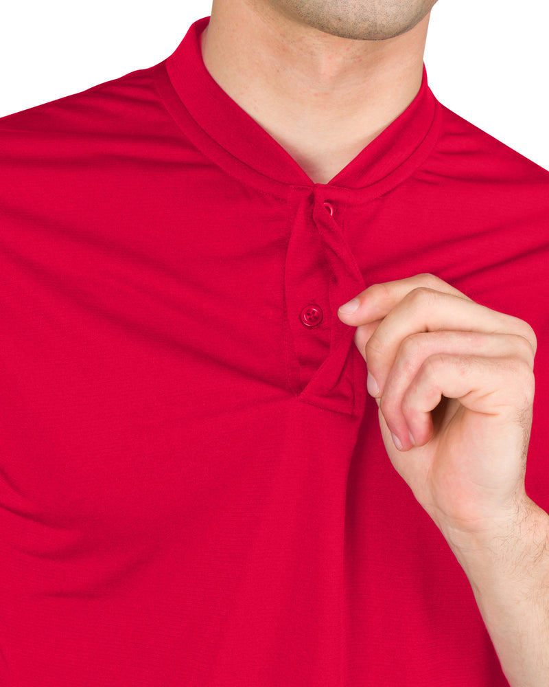 Tiger Red