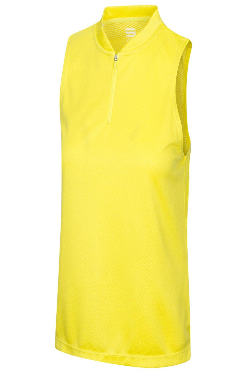 Electric Yellow