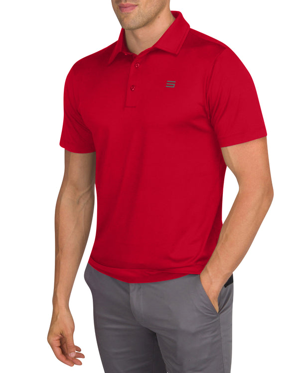 Tiger Red